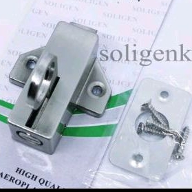 Slot Jendela/Spring Knip/ Slot Kodok