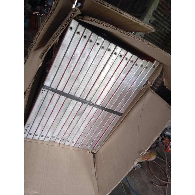 

sekrin 50x70 seken tebal