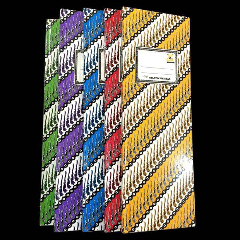 

BUKU EKSPEDISI 200 LEMBAR MURAH / BUKU EKSPEDISI MURAH