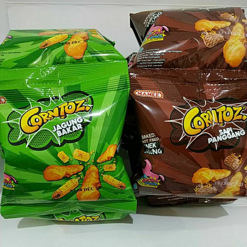 Corntoz isi 10