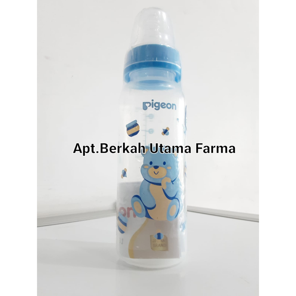 Botol Pigeon 240ML