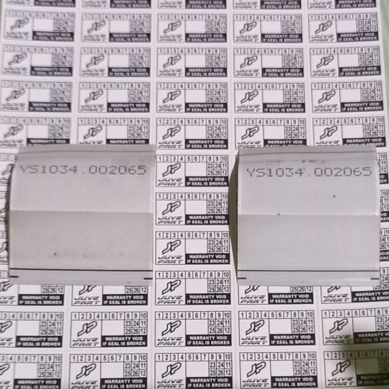 Flexible Tcon Toshiba 40PB20E 40PB10E 40AV700E 40CV700E