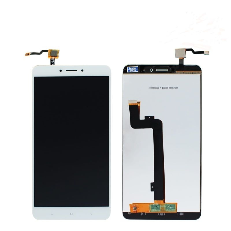 LCD Touchscreen Fullset Xiaomi Mi Max 2 / MiMax 2 / Mi Max2
