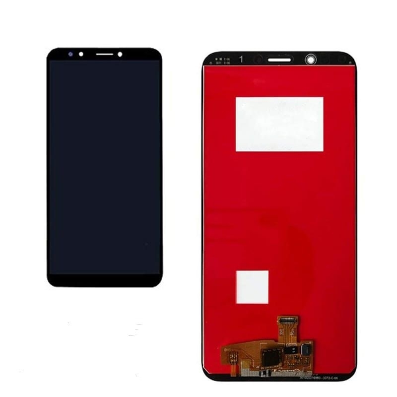 LCD Touchscreen Fullset Huawei Nova 2 Lite / LDN-L22 / LDN-LX2 /  Honor 7C