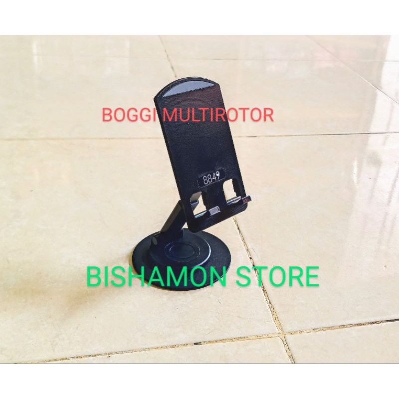 DOCKING DUDUKAN UNIHERTZ TANK 2 8849 ORIGINAL