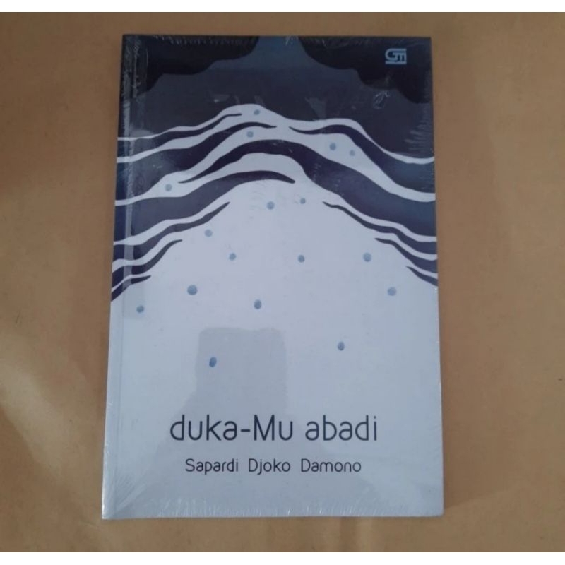 DukaMu Abadi - Sapardi Djoko Damono - ORIGINAL