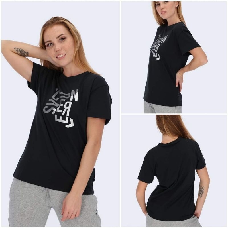 SALE100%Original Converse Tshirt Women's