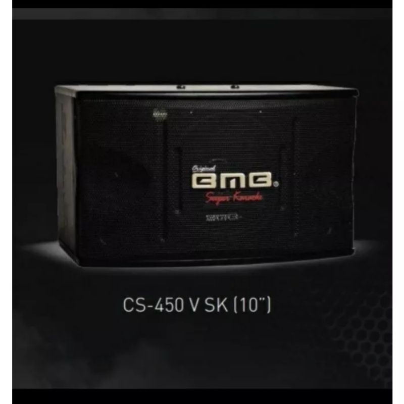 Speaker BMB 10inch CS 450SK