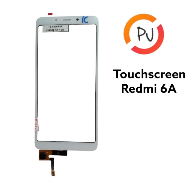 Touchscreen Xiaomi  Redmi 6A