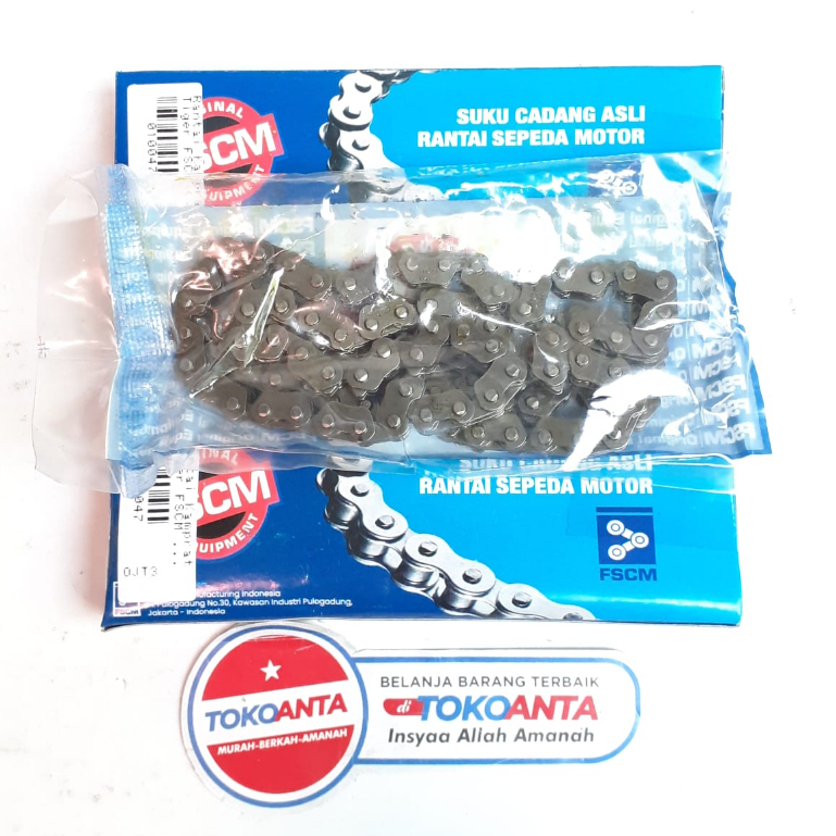 Rantai Keteng Kamprat Tensioner Motor Blade Blitz CB GL CB 150R GL Pro Max Neotech Grand Karisma Sat