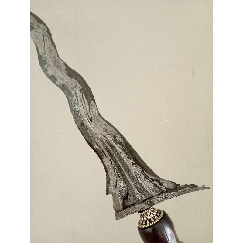 Keris CARITO KEPRABON