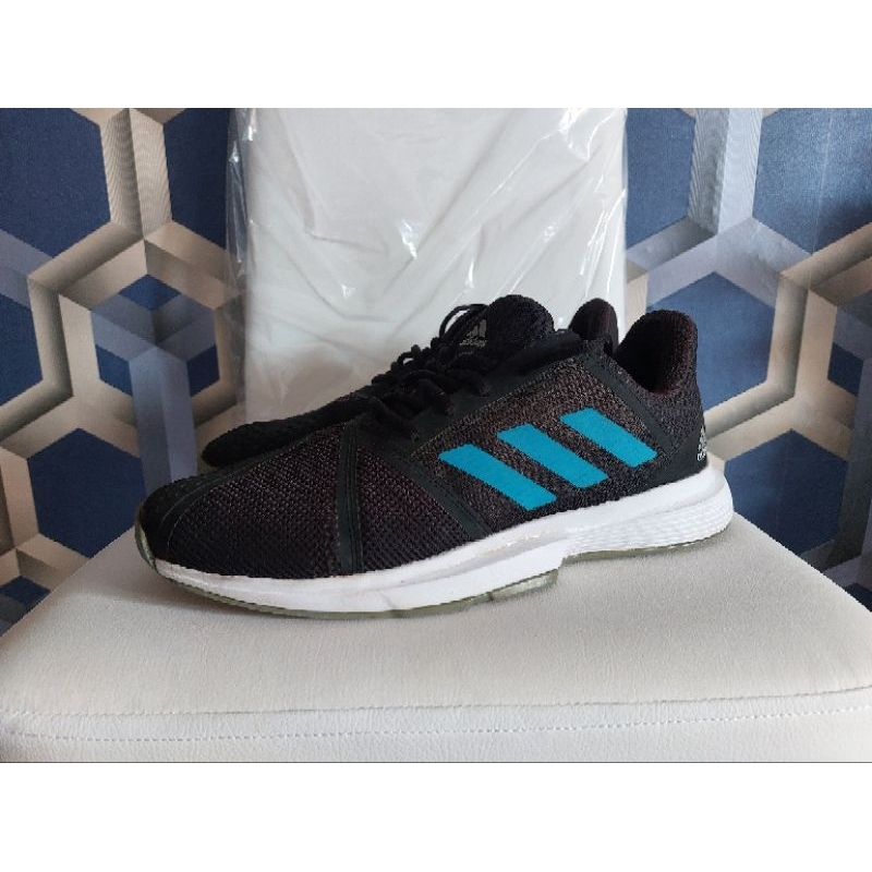 Adidas Courtjam bounce