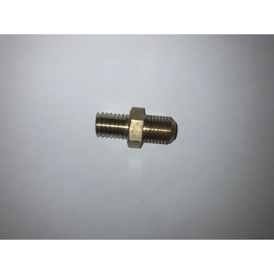 NEPEL OLI LINE TURBO IHI RHF4 UNTUK INNOVA FORTUNER IN UKURAN AN4