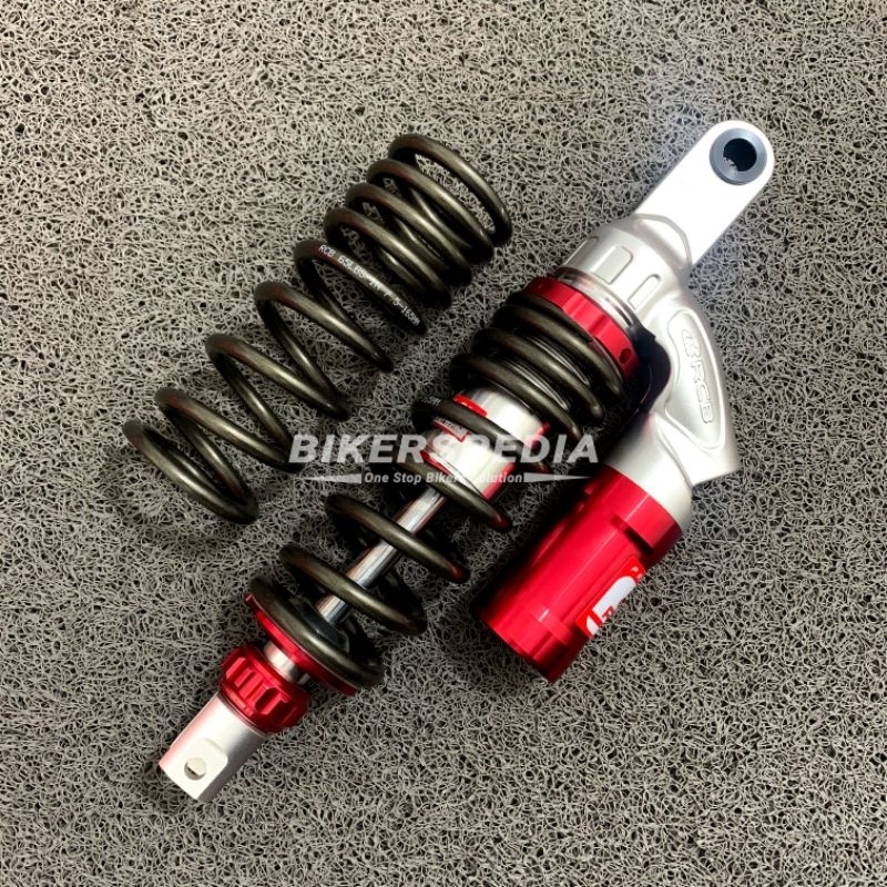 Shockbreaker RCB VS Series 330mm Vario, Beat, Scoopy, Genio