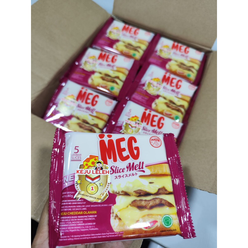 

Keju Slice MEG