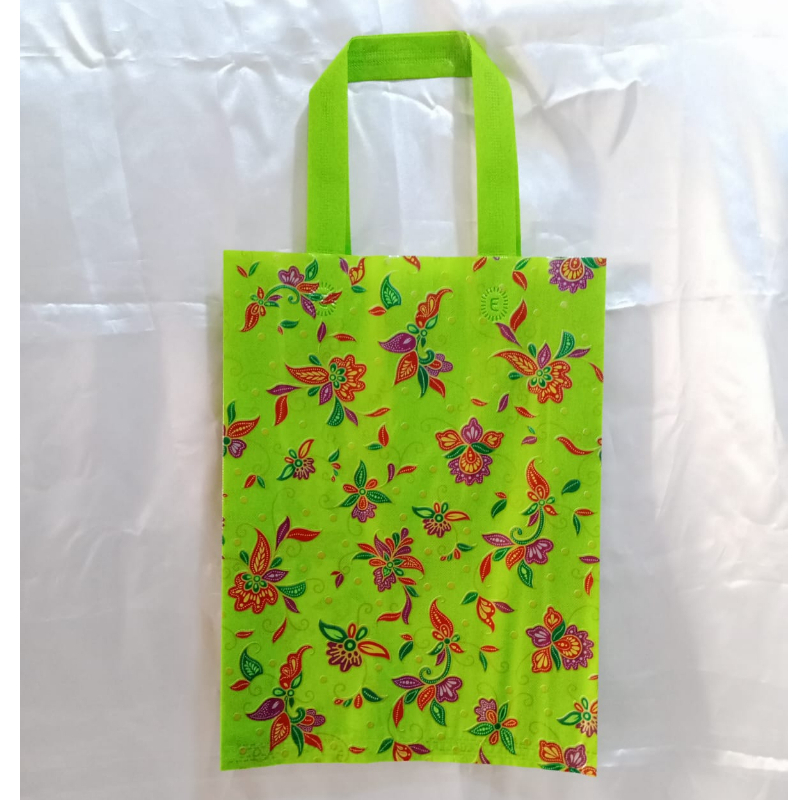 

LAMINASI BATIK 30x40x8 HARGA PERLUSIN ISI 12PCS 58GSM