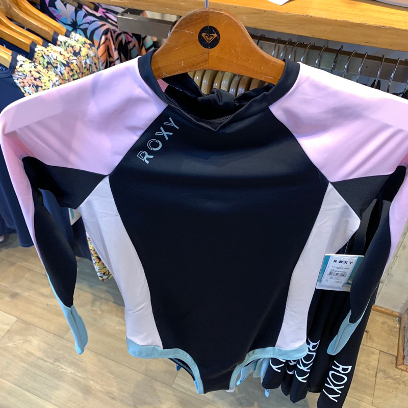 BAJU RENANG WANITA ROXY ORIGINAL ROXY ALL DAY