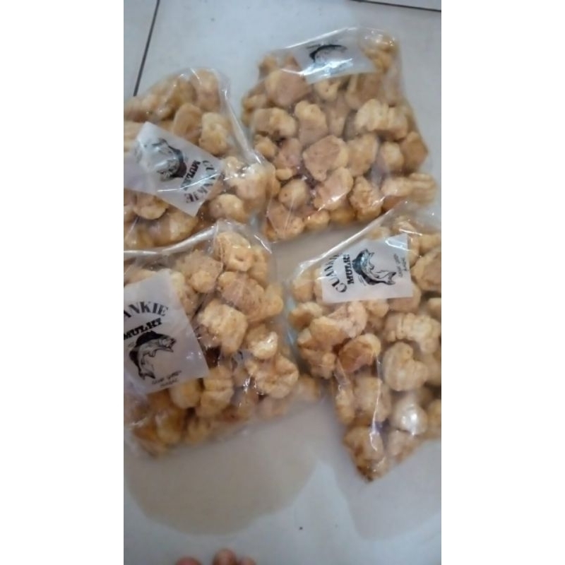 

cuankie tahu pasung