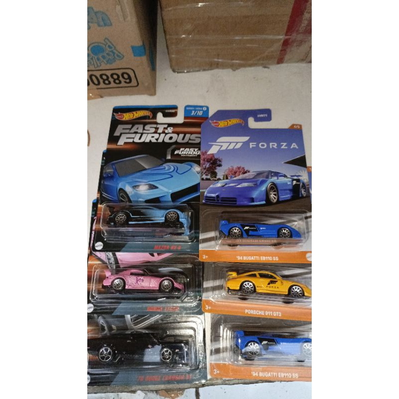 hotwheels fnf
