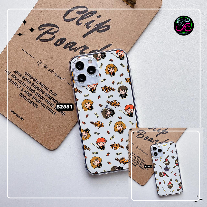 B2881 B2882 SOFTCASE SILIKON IPHONE 6 6S 7 8 SE 3 6+ 7+ 8+ 11 XS XR X 12 13 14 PRO MAX JW9661