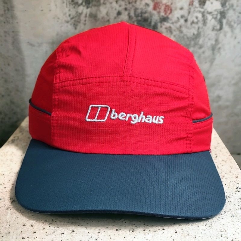 topi berghaus