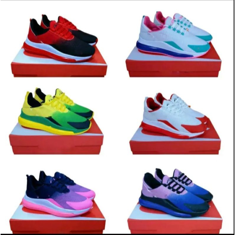 sepatu sneaker wanita 720