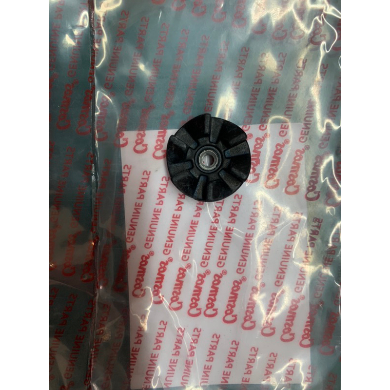 Gigi blender / Gear blender cosmos CB 801 & CB 802