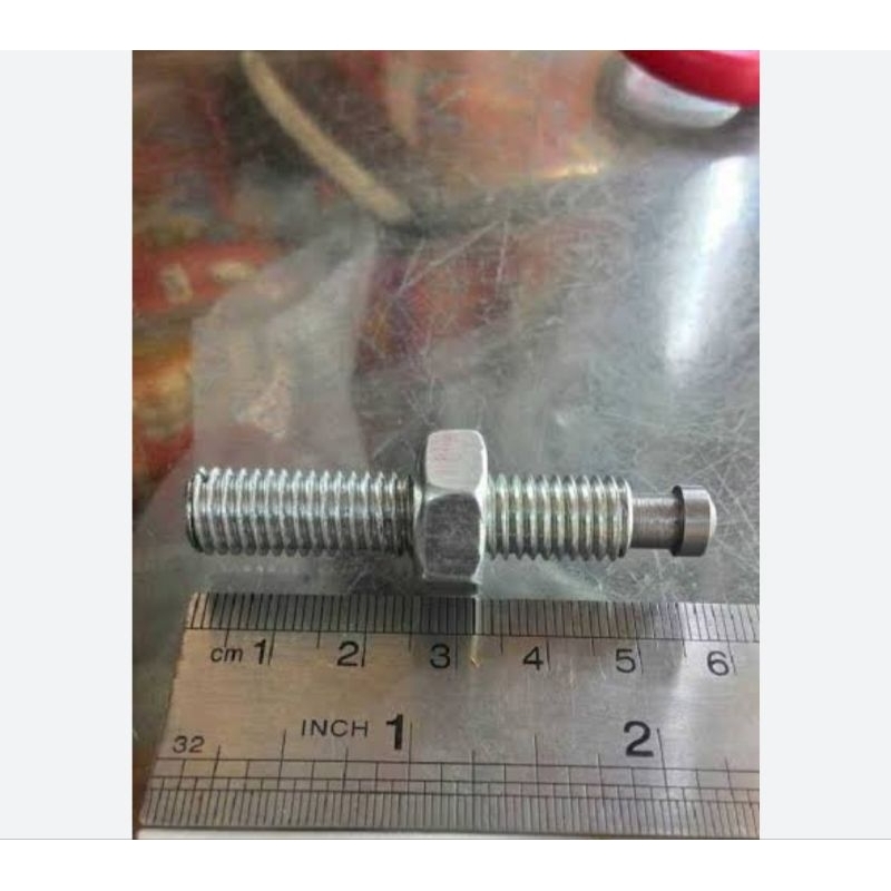 Fuel Limiter Yanmar TF55 - 155