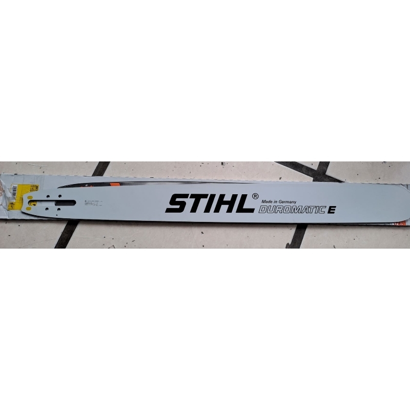 Bar Senso Besar Stihl 070 36inchi Panjang 90CM ORIGINAL