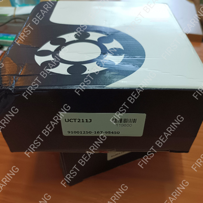 Bearing FYH UCT 211