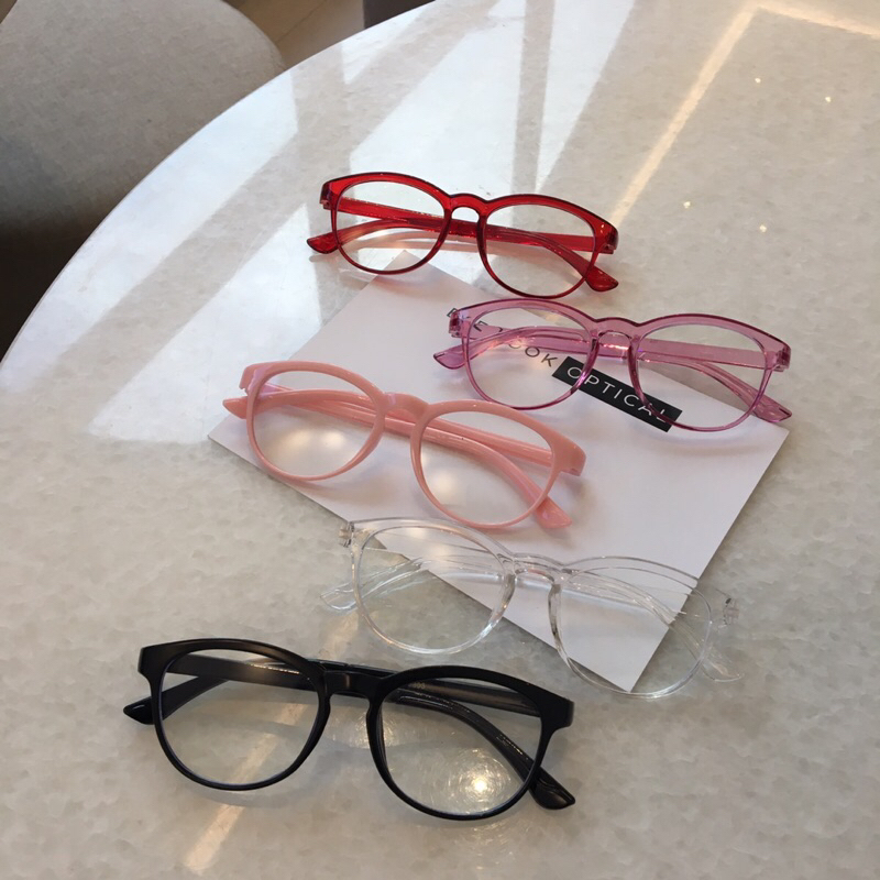 kacamata anak antiradiasi optik eyewear kids Octa
