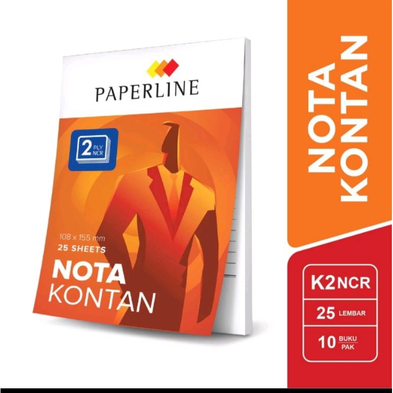 

NOTAKONTAN2plyNcrPaperline