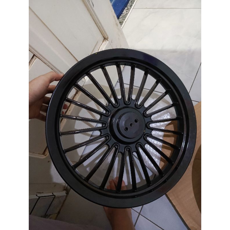 Velg Raceline Yamaha 110