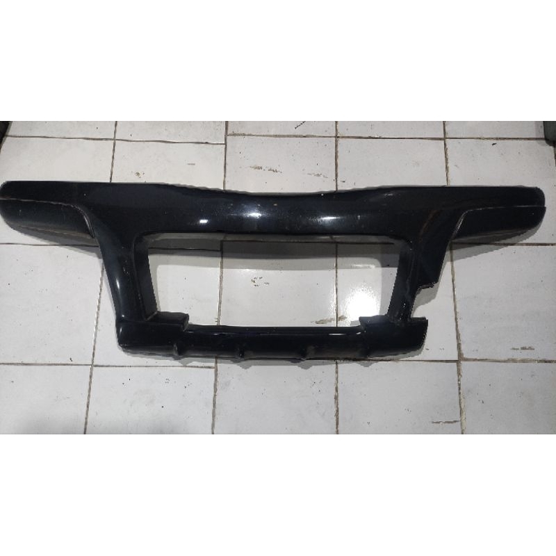 Bemper Avanza / Xenia lama