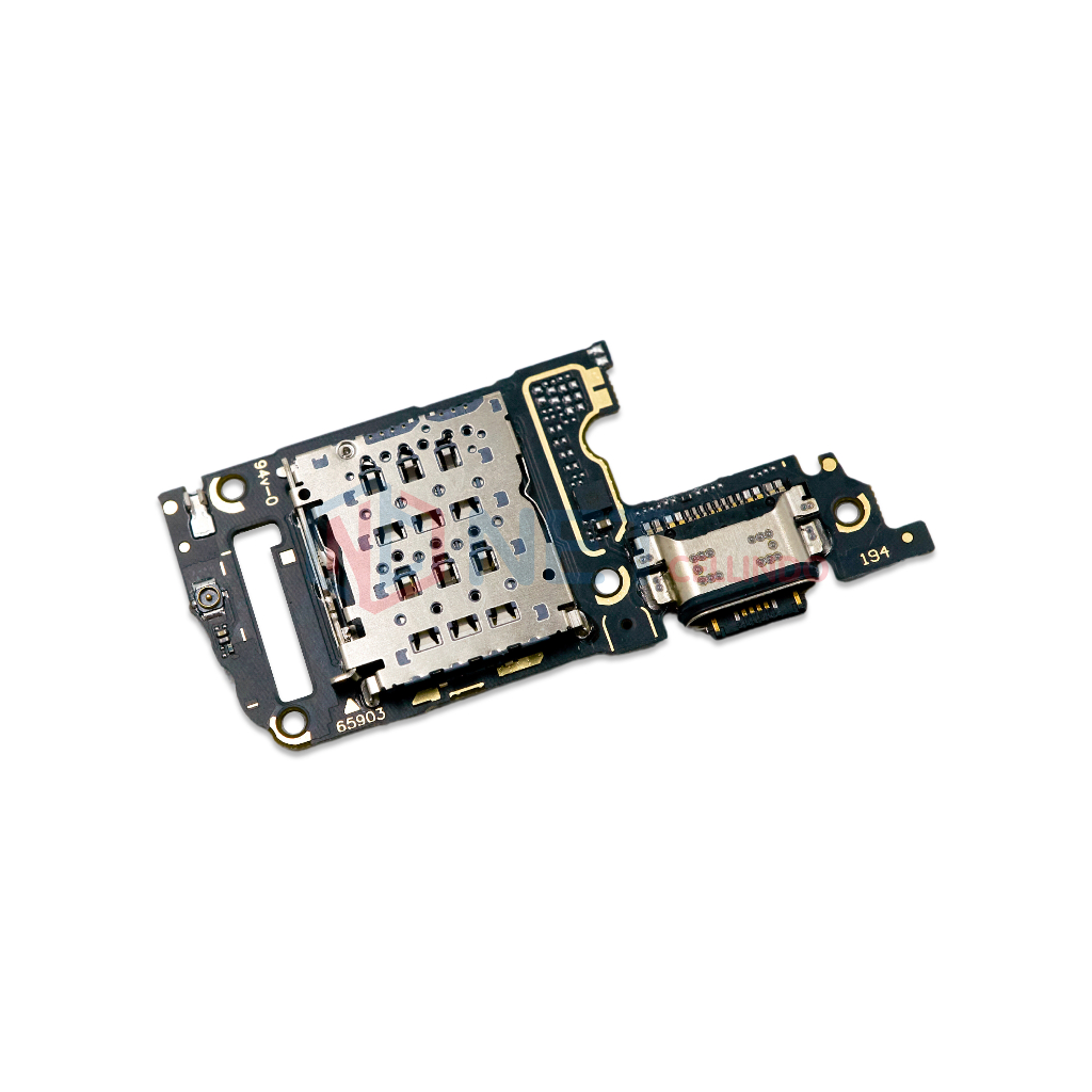 FLEXIBLE CHARGER VIVO V21 5G / FLEX CAS VIVO V21 5G