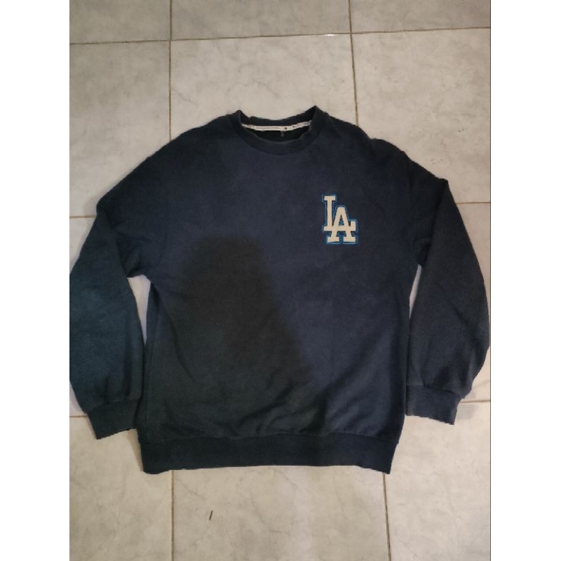 Crewneck MLB LA Second