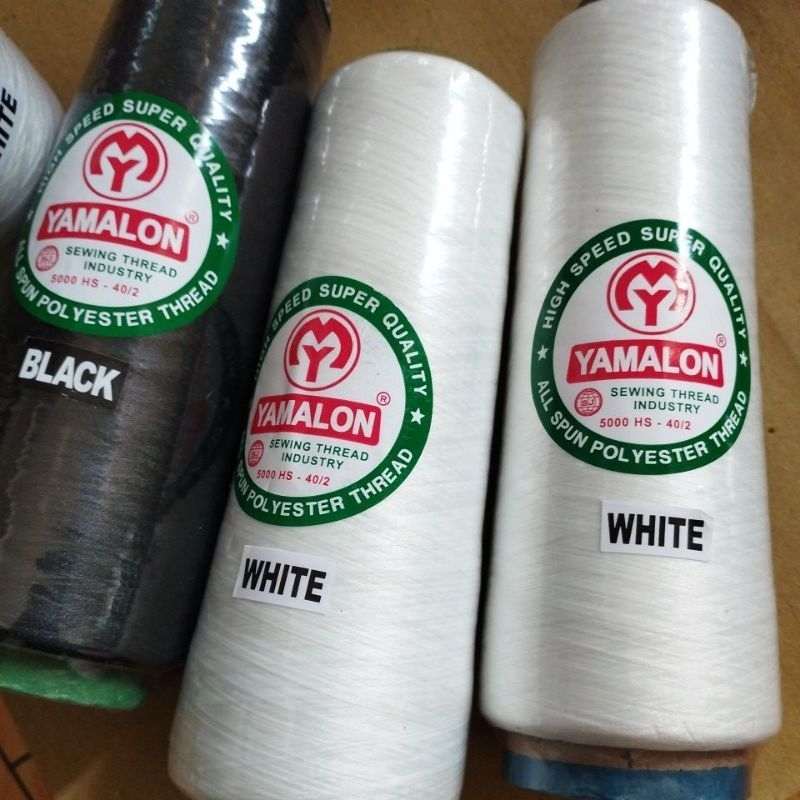 Benang Obras YAMALON 5000 YARD