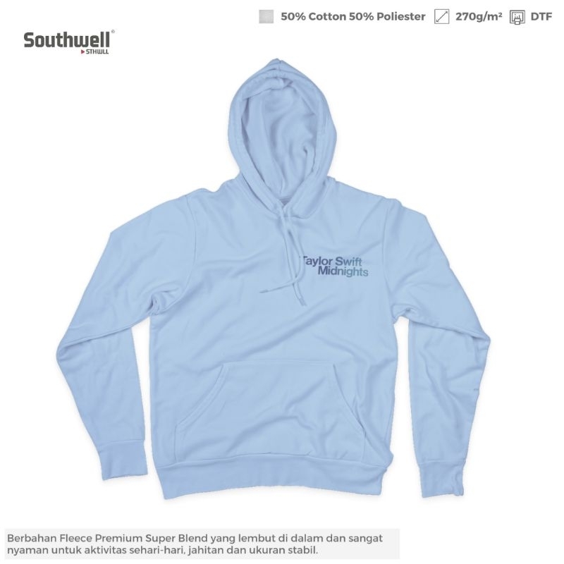 Taylor Swift Midnights Hoodie