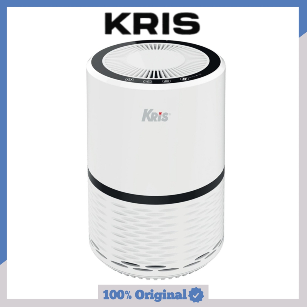 Kris Air Purifier 8 M2 - Putih