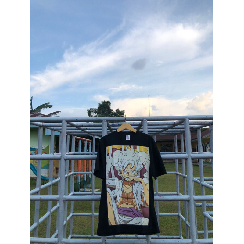 ONE PIECE LUFFY GEAR 5 BOUNTY