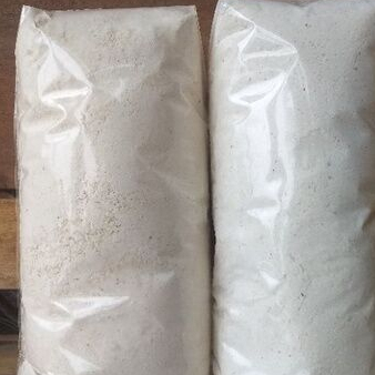 

BUBUK TEPUNG BERAS COKLAT ORGANIK -250 GRAM