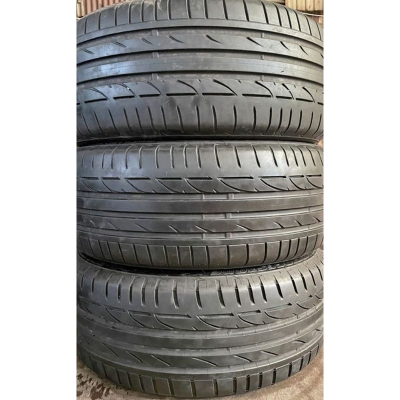 ban mobil ring 17 ban mobil merk Bridgestone Potenza ring 225/50,17