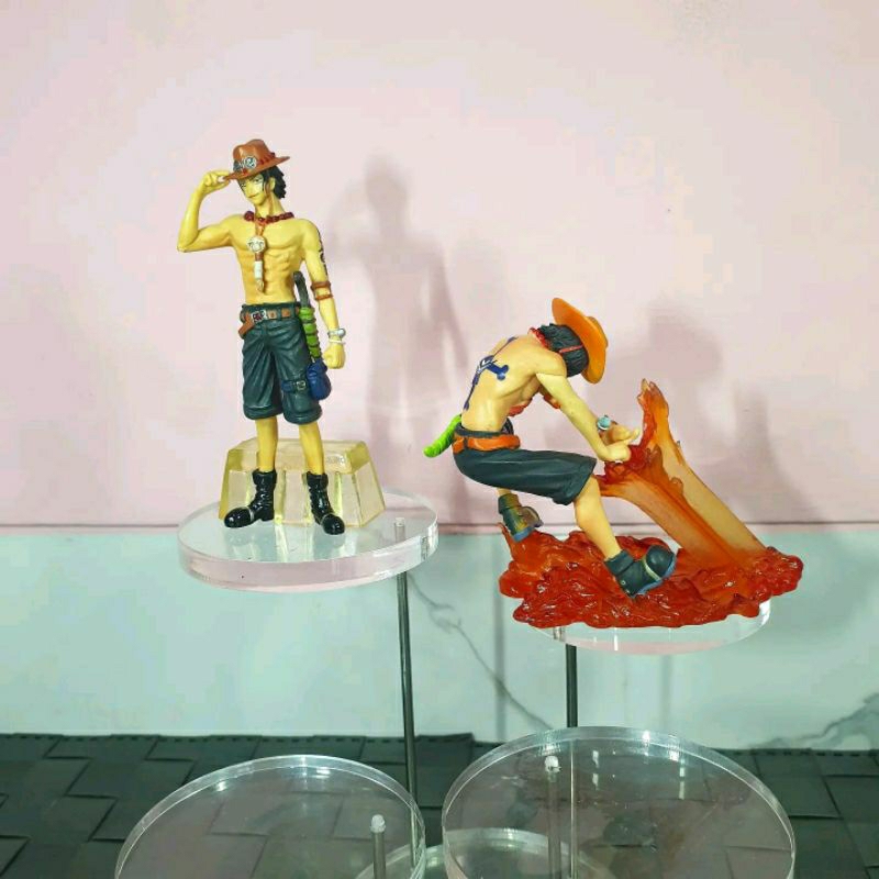 Ace One Piece Bandai