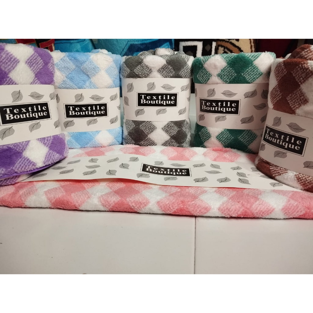 Handuk TOWEL JOY LIFE textile bountique