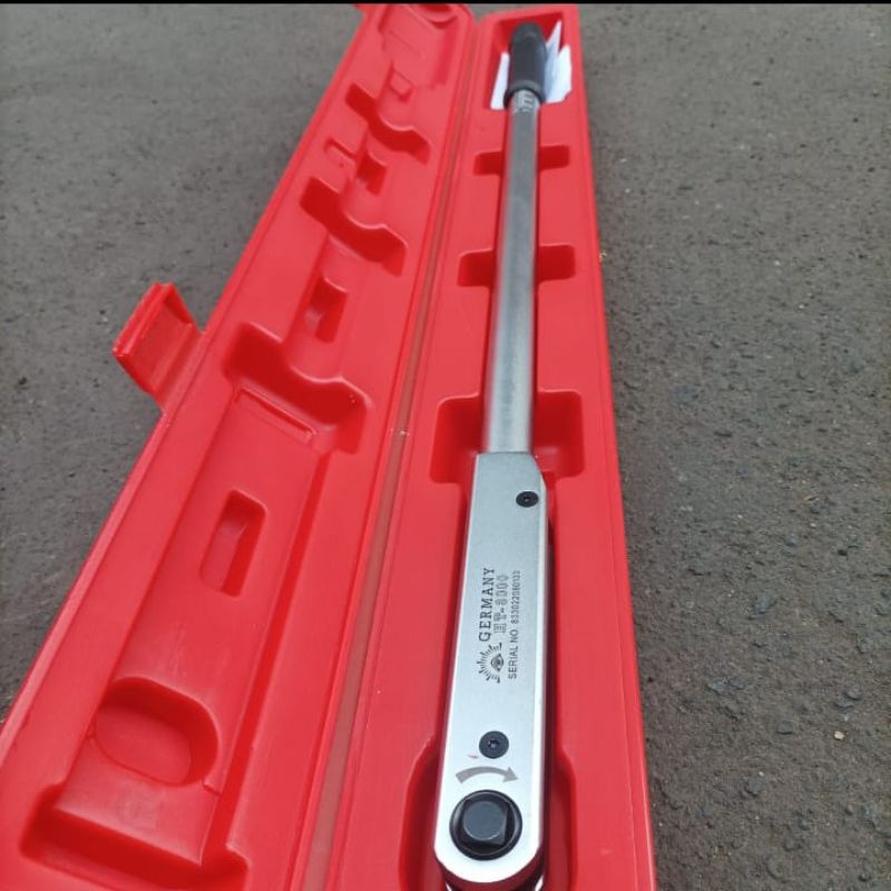 Kunci moment / kunci torsi tjap mata HT-3000