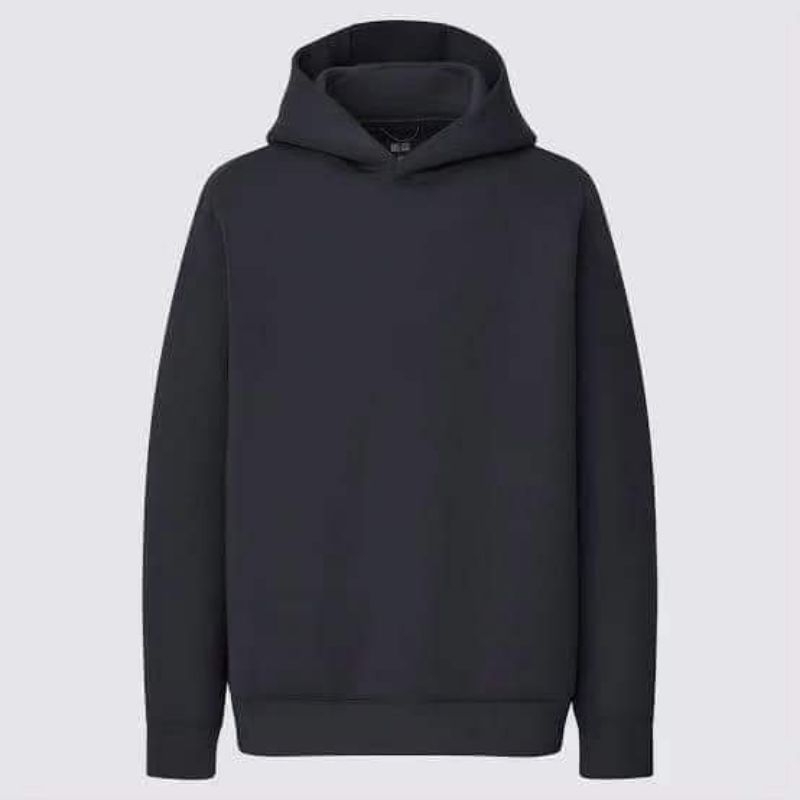 Pullover Sweat Dry Uniqlo sz L