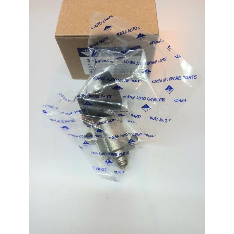 isc actuator idle speed idle up hyundai h1 bensin starex mover