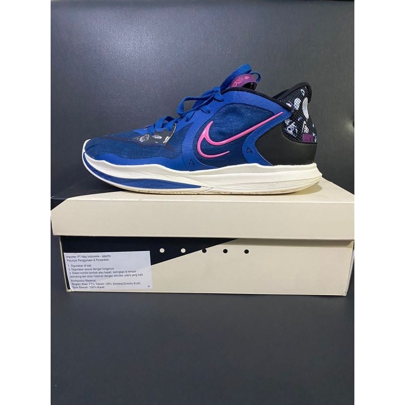 KYRIE LOW 5. SCN.3644