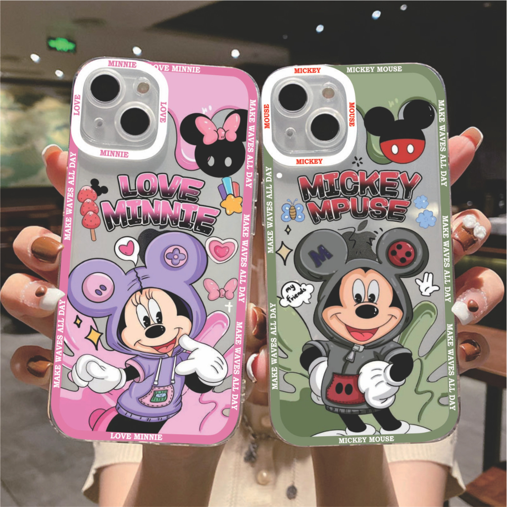 [088] Case OPPO A3 A3X A3S A5S A7 A11K A12 A1K A15 A15S A16 A17 A17K A16E A16K A39 A57 A77S A54 A55 