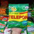 Sabun Cream Telepon